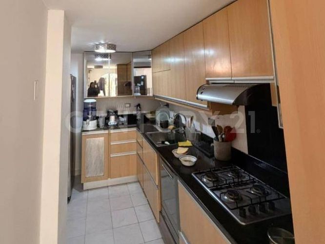 Casa de 3 alcobas en venta en La Sebastiana, Envigado, 204 m² · foto 9 de 21