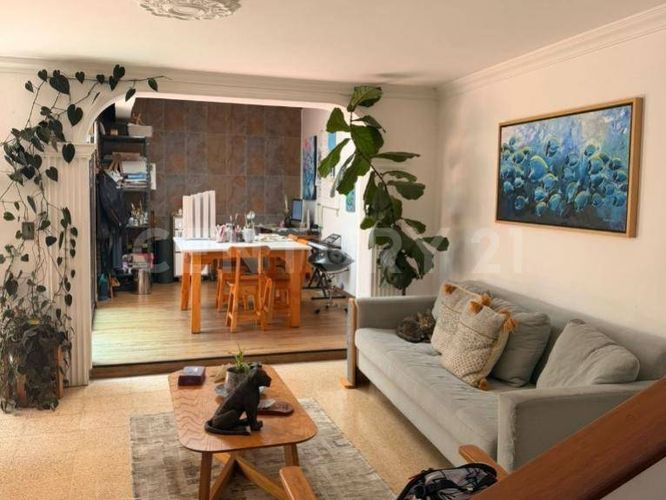 Casa de 3 alcobas en venta en La Sebastiana, Envigado, 204 m² · foto 15 de 21