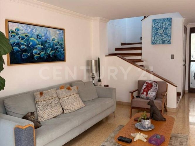 Casa de 3 alcobas en venta en La Sebastiana, Envigado, 204 m² · foto 21 de 21