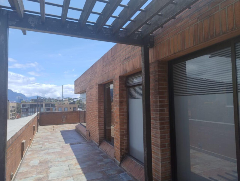 Apartamento en venta en Santa Barbara Occidental, Bogotá · foto 12 de 13