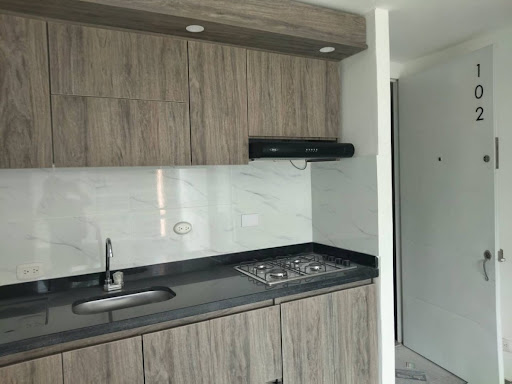 Apartamento en Arriendo en Chía