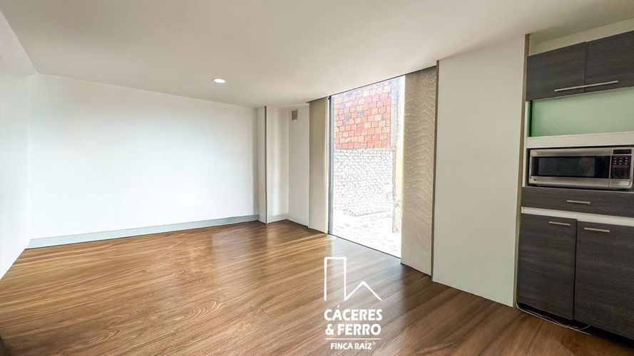 Apartamento en venta en Alqueria La Fragua Norte, Bogotá · foto 3 de 13