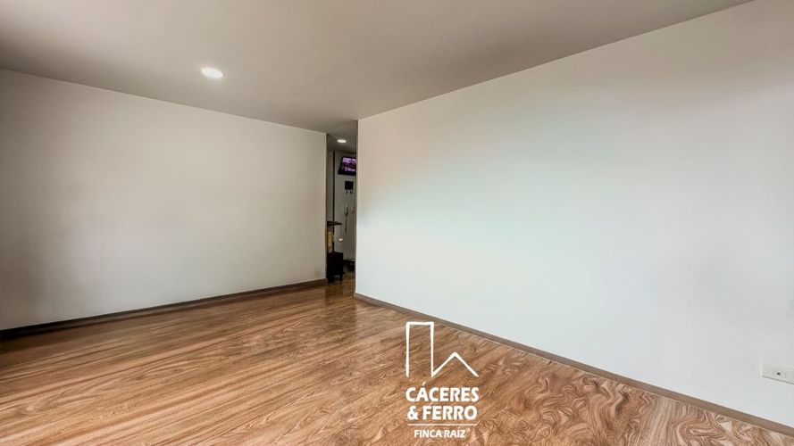 Apartamento en venta en Alqueria La Fragua Norte, Bogotá · foto 4 de 13