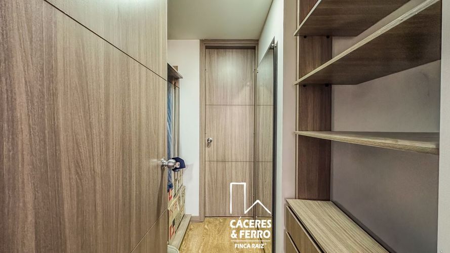 Apartamento en venta en Alqueria La Fragua Norte, Bogotá · foto 8 de 13