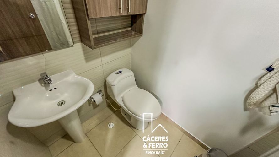 Apartamento en venta en Alqueria La Fragua Norte, Bogotá · foto 9 de 13