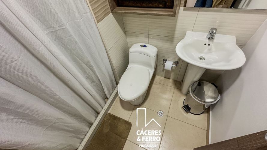 Apartamento en venta en Alqueria La Fragua Norte, Bogotá · foto 10 de 13