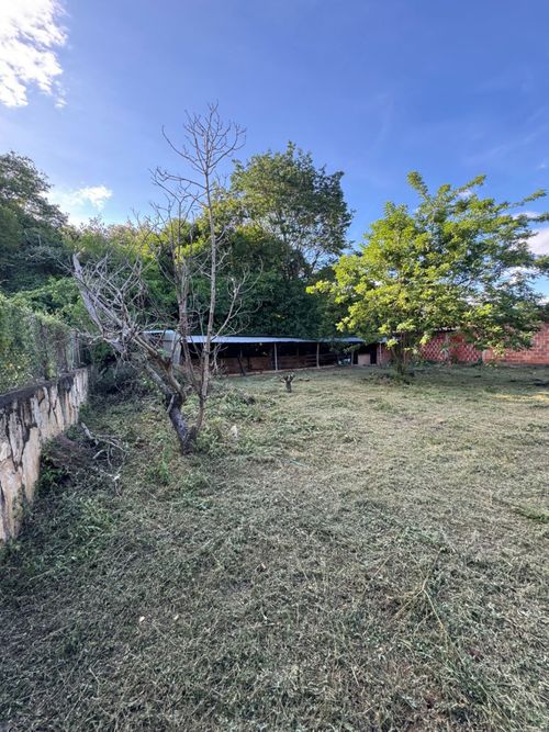 Lote en venta en California, Los Patios, 785 m² · foto 2 de 6