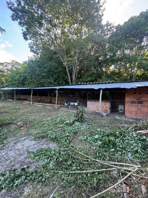 Lote en venta en California, Los Patios, 785 m² · foto 4 de 6