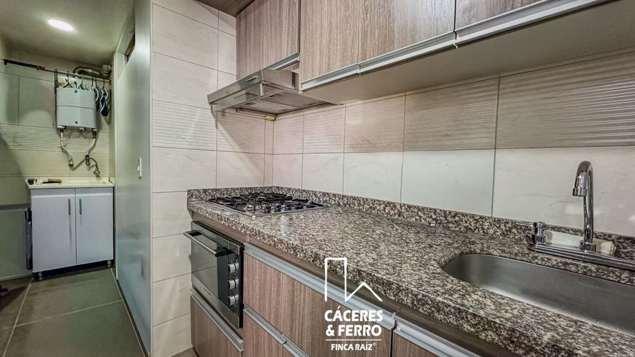Apartamento en venta en Alqueria La Fragua Norte, Bogotá · foto 11 de 13