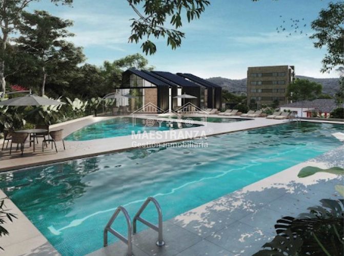 Casa de 3 alcobas en venta en Santa Elena, El Retiro, 160 m² · foto 6 de 11