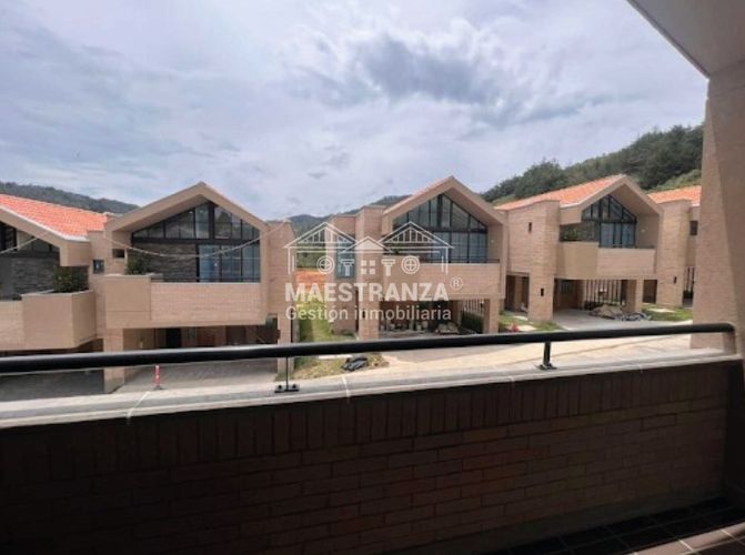 Casa de 3 alcobas en venta en Santa Elena, El Retiro, 160 m² · foto 7 de 11