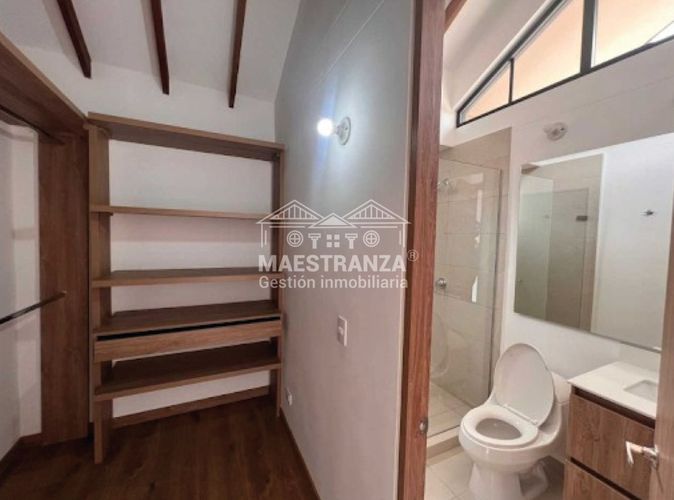 Casa de 3 alcobas en venta en Santa Elena, El Retiro, 160 m² · foto 8 de 11