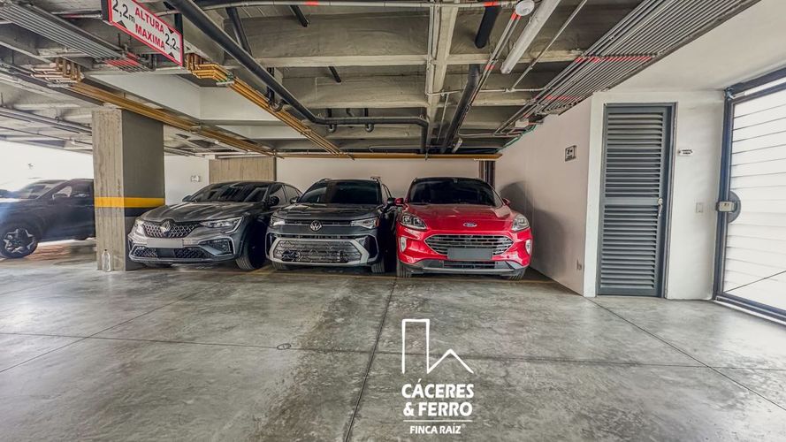Apartamento en venta en Alqueria La Fragua Norte, Bogotá · foto 13 de 13
