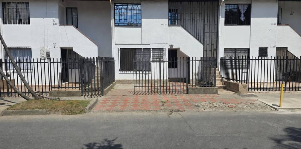 Apartamento de 3 alcobas en venta en Guayaquil, Medellín, 64 m² · foto 15 de 15