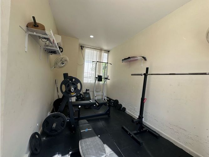 Casa de 5 alcobas en venta en Vista Hermosa Sur, Santa Marta, 540 m² · foto 4 de 24