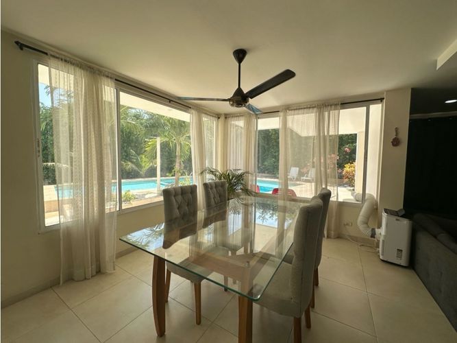 Casa de 5 alcobas en venta en Vista Hermosa Sur, Santa Marta, 540 m² · foto 5 de 24