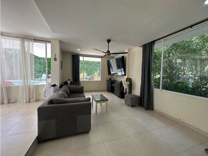 Casa de 5 alcobas en venta en Vista Hermosa Sur, Santa Marta, 540 m² · foto 6 de 24
