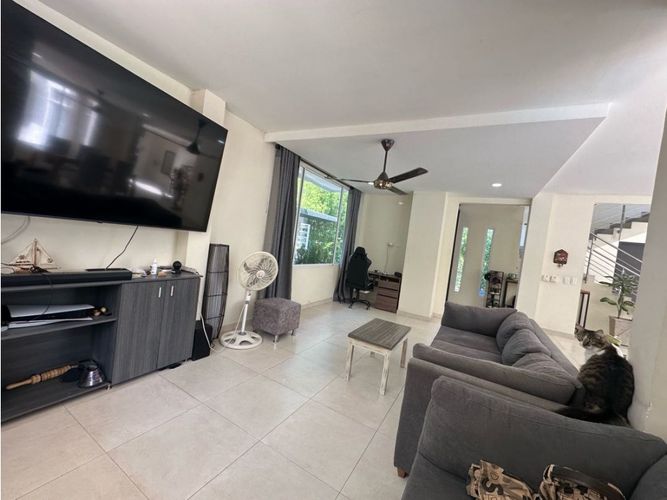 Casa de 5 alcobas en venta en Vista Hermosa Sur, Santa Marta, 540 m² · foto 7 de 24