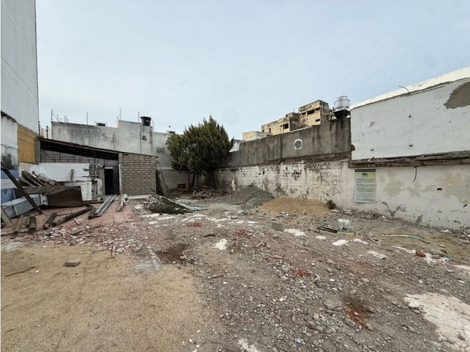 Lote en venta en Bavaria, Santa Marta, 520 m² · foto 2 de 13