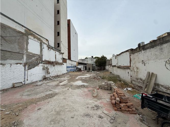 Lote en venta en Bavaria, Santa Marta, 520 m² · foto 4 de 13