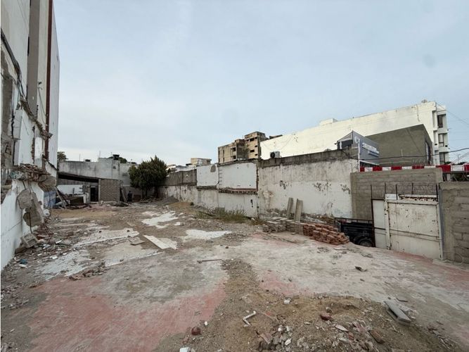 Lote en venta en Bavaria, Santa Marta, 520 m² · foto 5 de 13