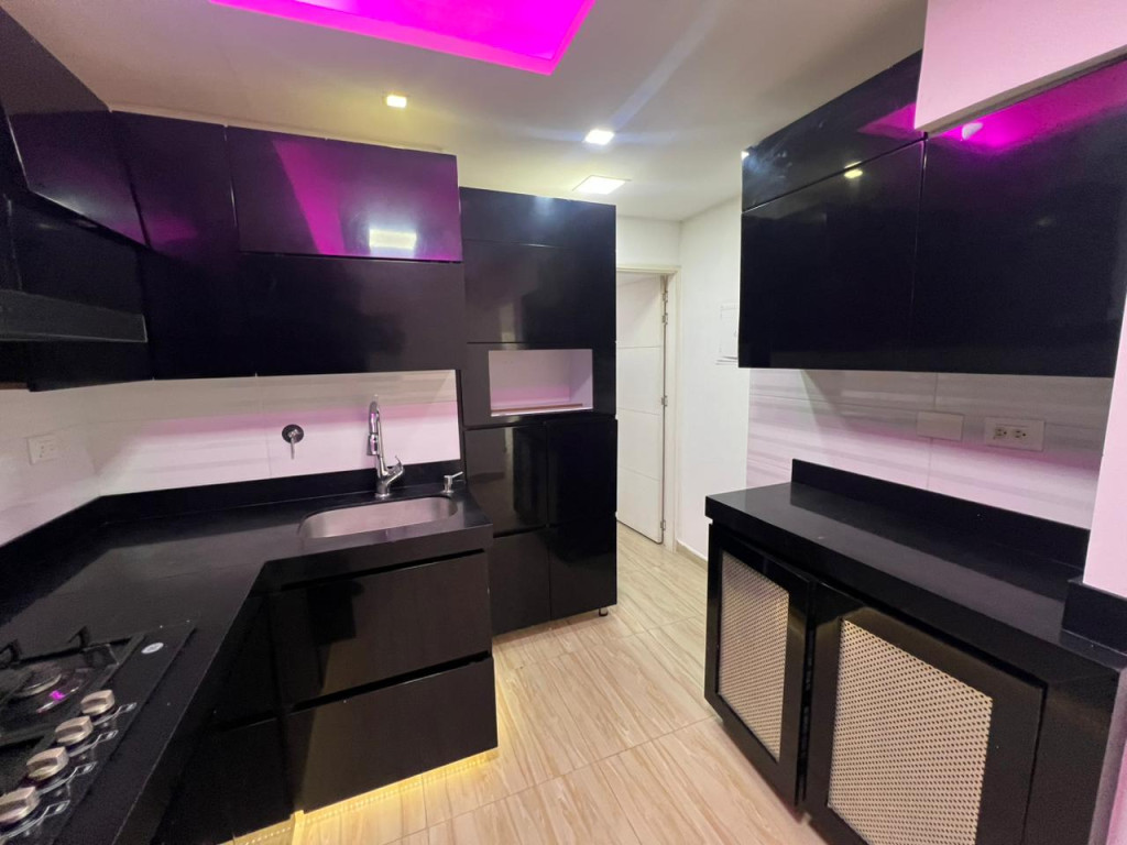 Apartamento en Arriendo en Belén Rosales, Medellín