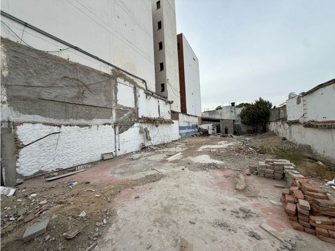 Lote en venta en Bavaria, Santa Marta, 520 m² · foto 6 de 13