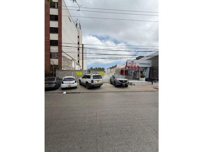 Lote en venta en Bavaria, Santa Marta, 520 m² · foto 7 de 13