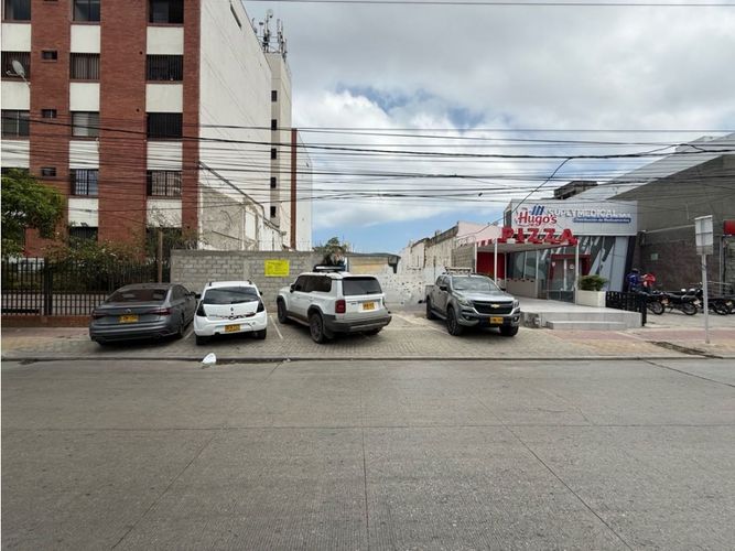 Lote en venta en Bavaria, Santa Marta, 520 m² · foto 8 de 13