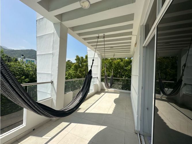 Casa de 5 alcobas en venta en Vista Hermosa Sur, Santa Marta, 540 m² · foto 18 de 24
