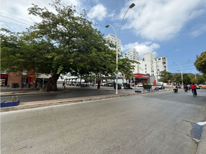 Lote en venta en Bavaria, Santa Marta, 520 m² · foto 9 de 13