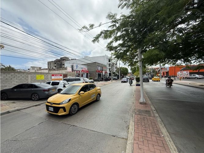 Lote en venta en Bavaria, Santa Marta, 520 m² · foto 11 de 13