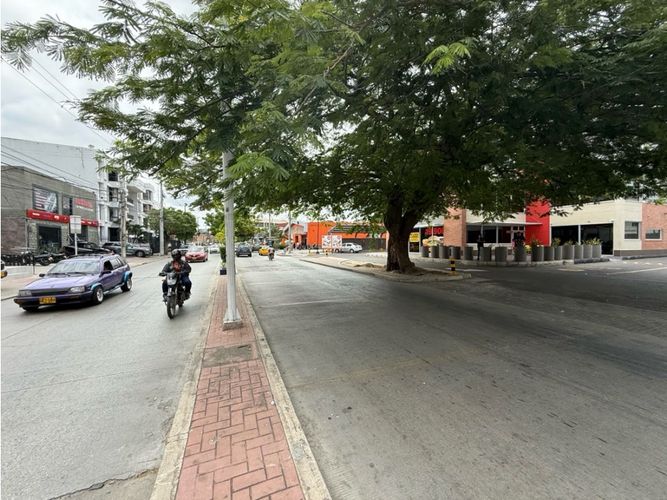 Lote en venta en Bavaria, Santa Marta, 520 m² · foto 12 de 13
