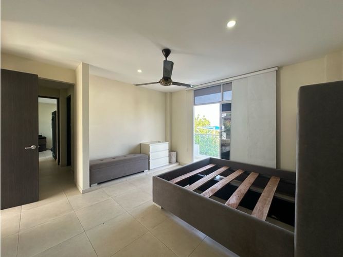 Casa de 5 alcobas en venta en Vista Hermosa Sur, Santa Marta, 540 m² · foto 23 de 24