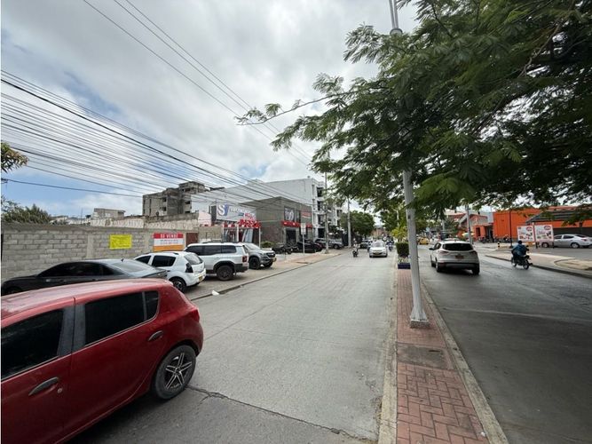 Lote en venta en Bavaria, Santa Marta, 520 m² · foto 13 de 13