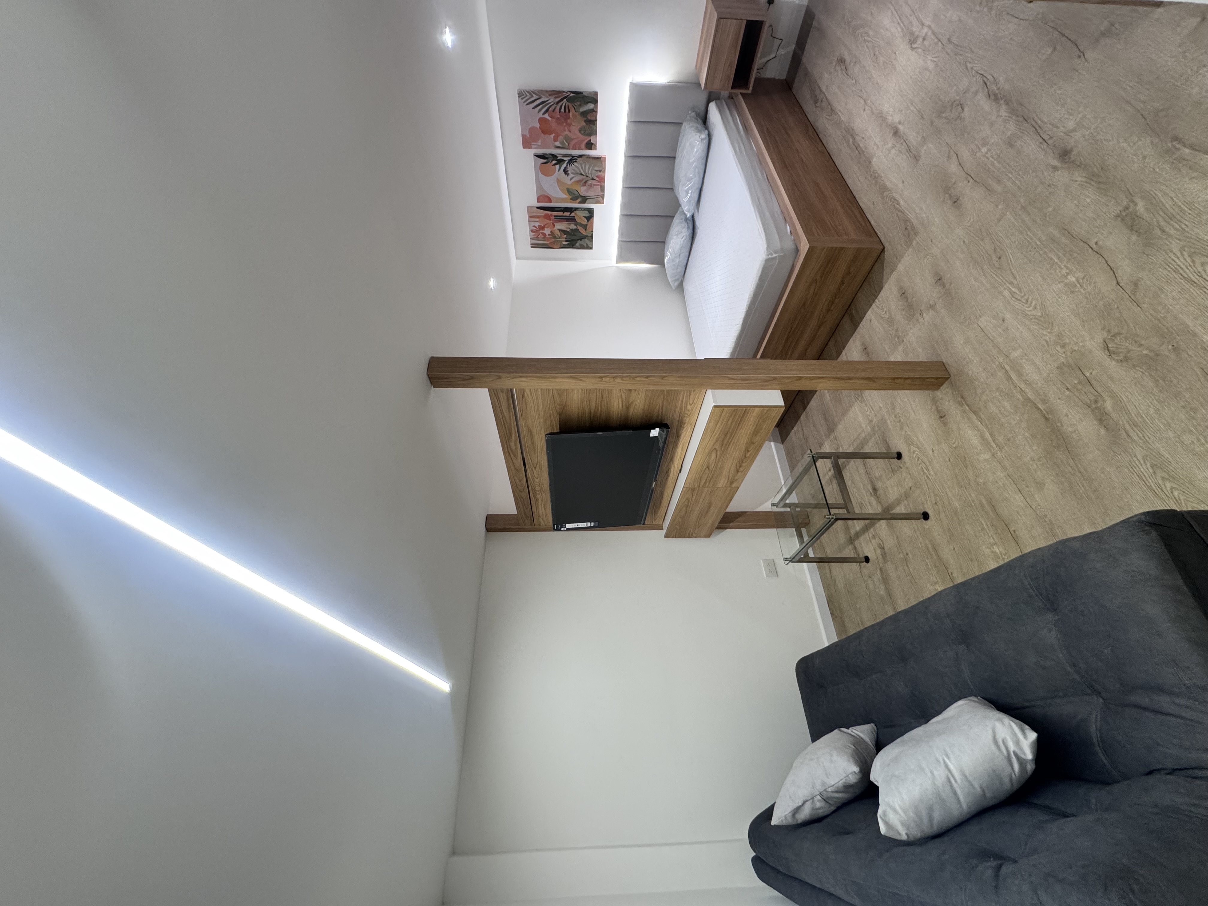 Apartaestudio en Arriendo en San felipe, Bogotá