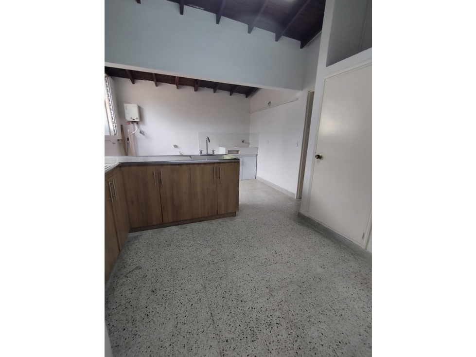 Casa en Arriendo en Simon bolivar, Medellín