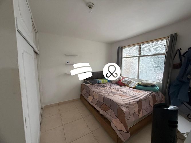 Apartamento de 4 alcobas en venta en Laureles, Medellín, 122 m² · foto 8 de 14