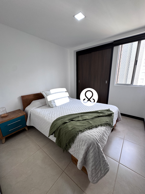Apartamento de 3 alcobas en venta en Loma De La Doctora, Sabaneta, 80 m² · foto 8 de 20