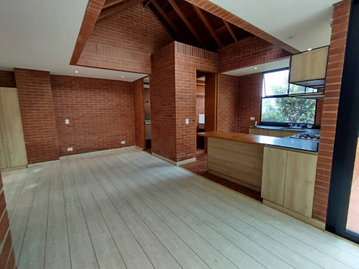 Apartaestudio en Arriendo en Loma del Chocho, Envigado