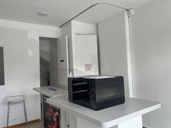 Local en arriendo en El Poblado, Medellín, 35 m² · foto 3 de 7
