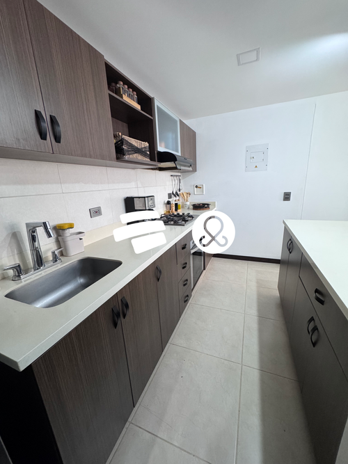 Apartamento de 3 alcobas en venta en Loma De La Doctora, Sabaneta, 80 m² · foto 11 de 20