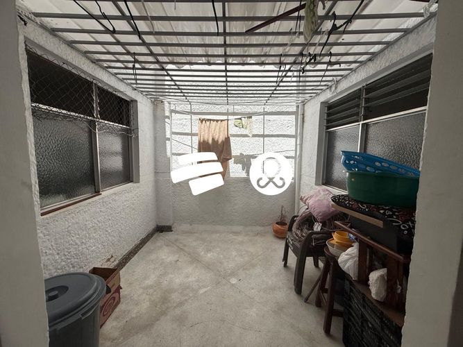 Apartamento de 4 alcobas en venta en Laureles, Medellín, 122 m² · foto 14 de 14