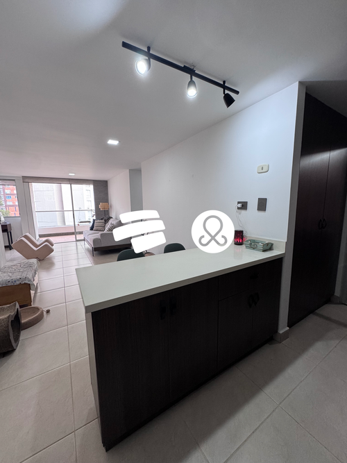 Apartamento de 3 alcobas en venta en Loma De La Doctora, Sabaneta, 80 m² · foto 14 de 20