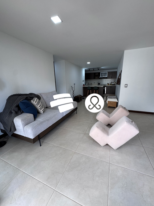 Apartamento de 3 alcobas en venta en Loma De La Doctora, Sabaneta, 80 m² · foto 16 de 20