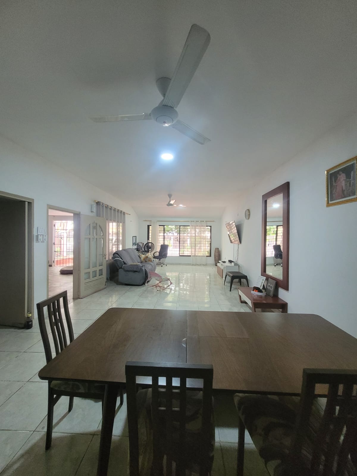 Casa en venta en Paraiso, Barranquilla · foto 7 de 24