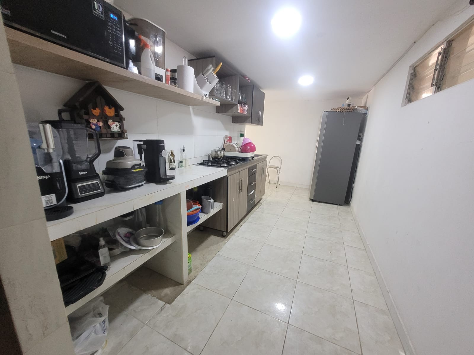 Casa en venta en Paraiso, Barranquilla · foto 10 de 24