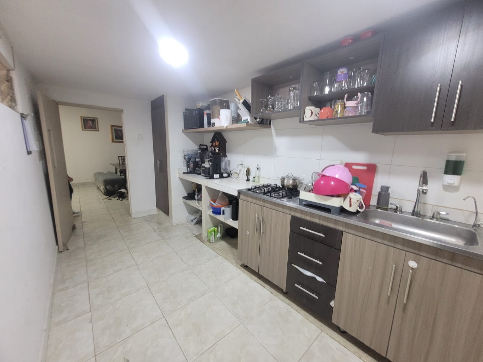 Casa en venta en Paraiso, Barranquilla · foto 9 de 24