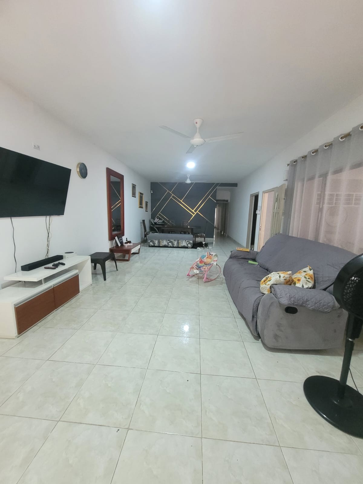 Casa en venta en Paraiso, Barranquilla · foto 8 de 24