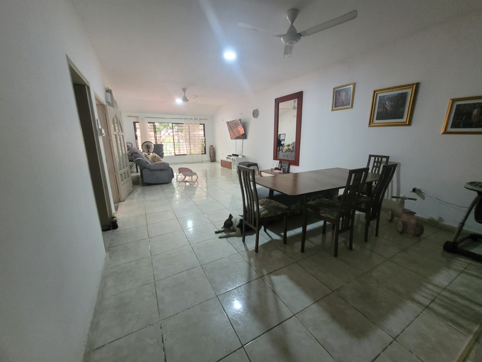 Casa en venta en Paraiso, Barranquilla · foto 6 de 24